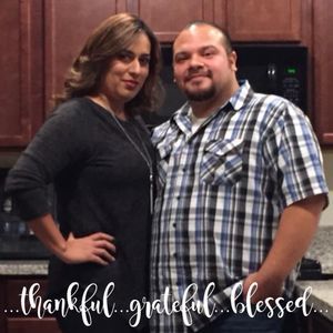 Meet your Posher, Yadira